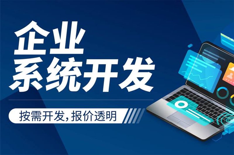 企业信息化：未来的发展趋势与挑战